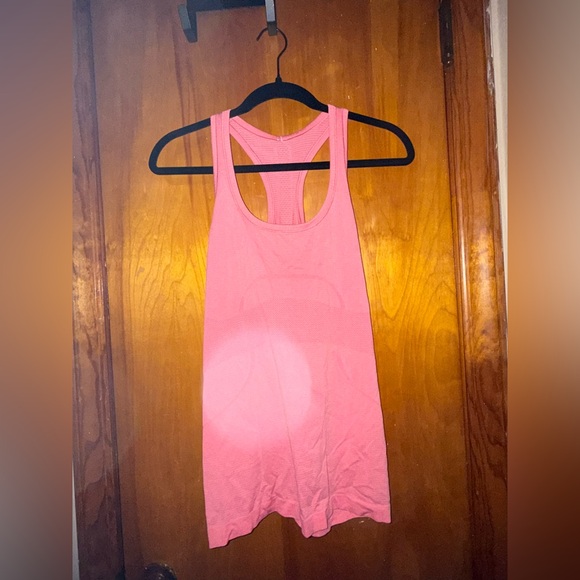 Lululemon Tank Top- 10 - Picture 1 of 3